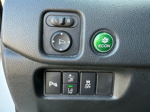 Used 2023 Honda Passport EX-L image 12