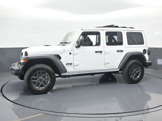 New 2026 Jeep Wrangler Sport S video 2