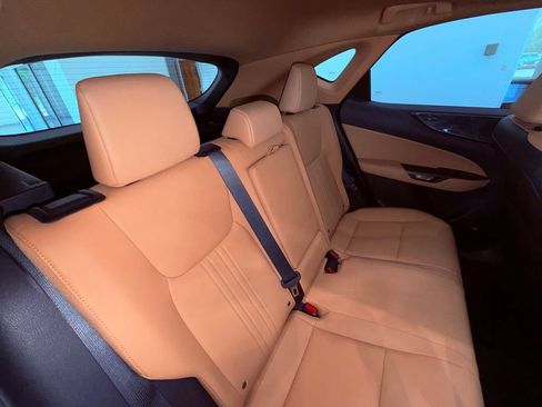 Certified 2024 Lexus NX 350 AWD image 15