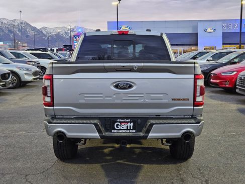 Used 2022 Ford F150 Tremor w/ Equipment Group 402A High image 7