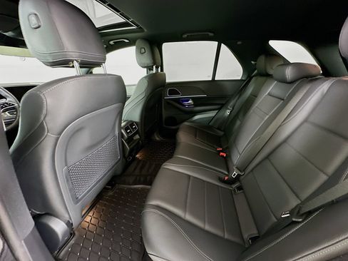 Certified 2025 Mercedes-Benz GLE 350 4MATIC image 27