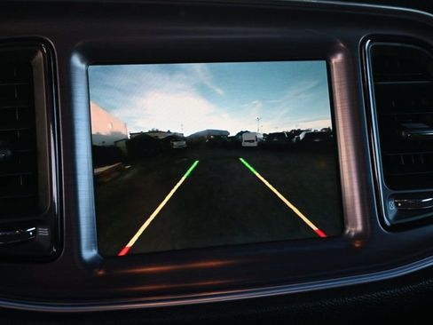 Used 2016 Dodge Challenger R/T Scat Pack w/ Driver Convenience Group image 12