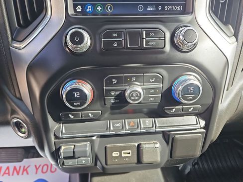 Used 2023 GMC Sierra 3500 SLE w/ SLE Convenience Package image 19