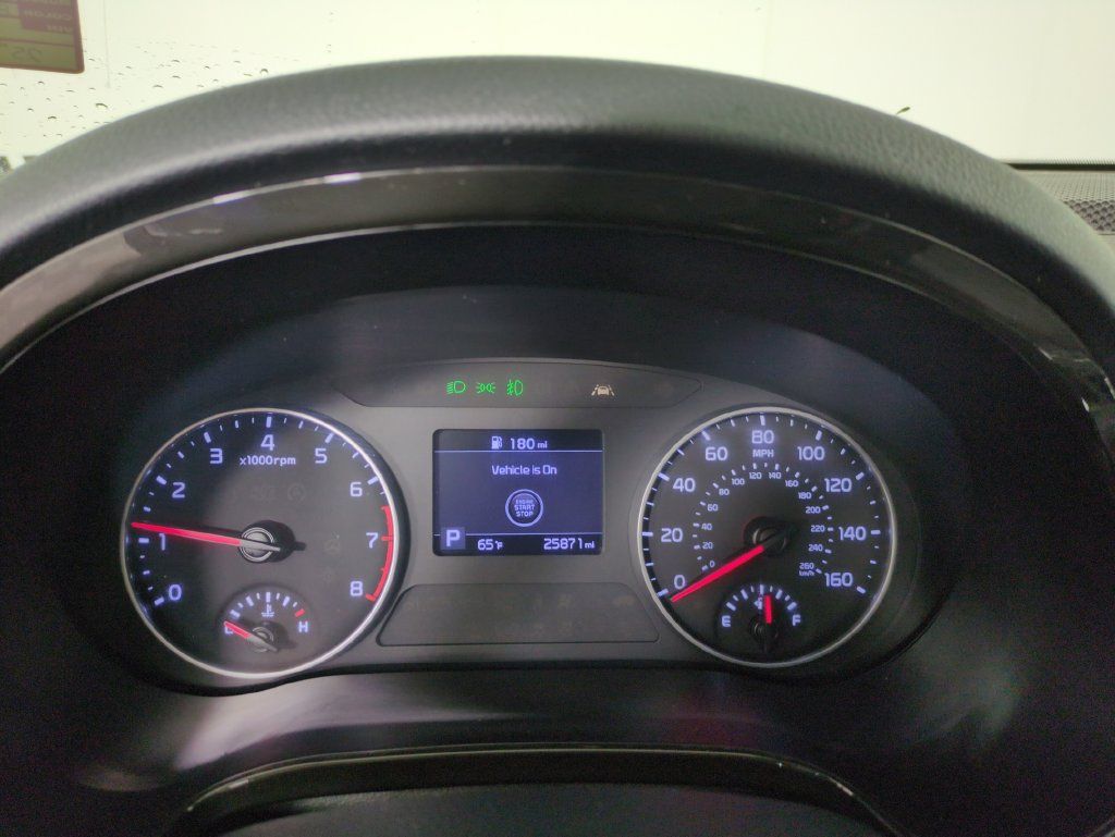 Used 2023 Kia Seltos EX AWD/4WD image 21