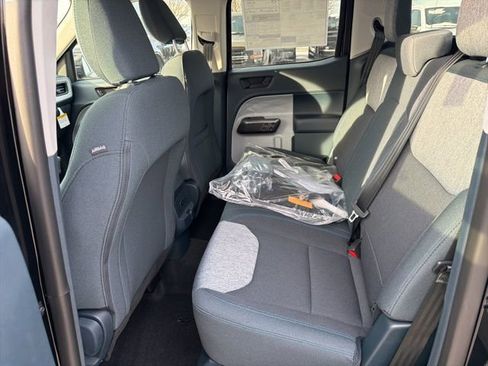 New 2026 Ford Maverick XLT image 11