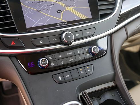 Used 2018 Buick LaCrosse Premium w/ Driver Confidence Package #2 image 18