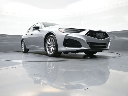 Used 2021 Acura TLX image 27