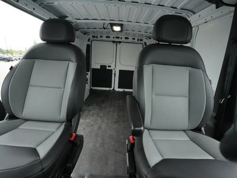 Used 2024 RAM ProMaster 3500 w/ Convenience Group FWD image 35