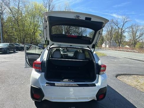 Used 2020 Subaru Crosstrek 2.0i Limited w/ Moonroof Package AWD/4WD image 37