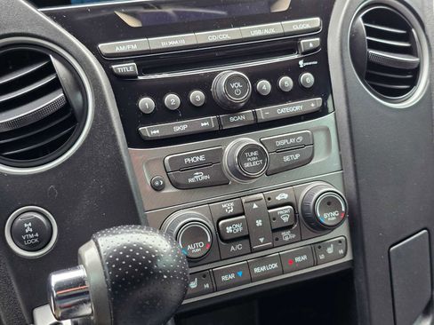 Used 2013 Honda Pilot EX-L image 34