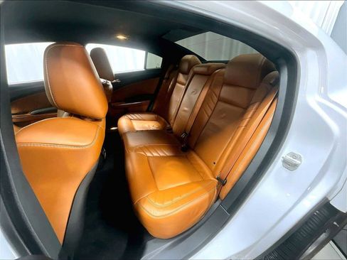 Used 2023 Dodge Charger SRT Hellcat w/ Harman/Kardon Audio Group image 30