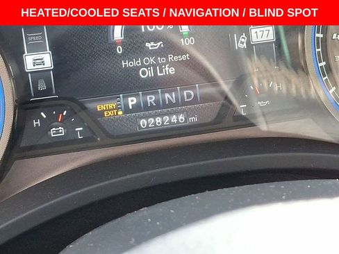 Used 2021 RAM 1500 Limited image 13