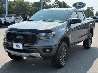 Used 2022 Ford Ranger XLT w/ Equipment Group 302A High AWD/4WD 360° Tour
