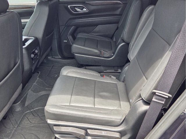 Certified 2023 Chevrolet Tahoe Z71 AWD/4WD image 13