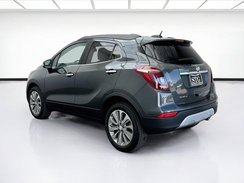Used 2018 Buick Encore Preferred FWD image 6