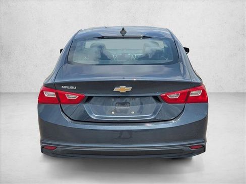 Used 2020 Chevrolet Malibu LS FWD image 5