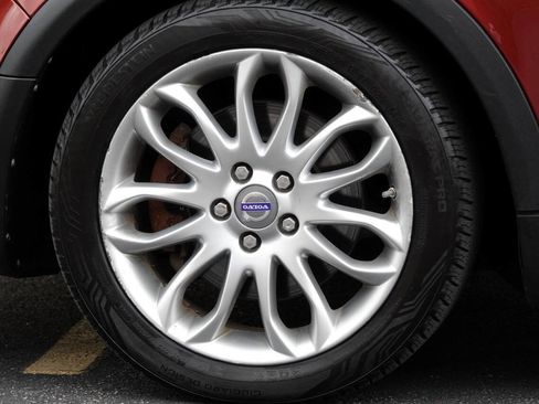 Used 2008 Volvo C30 image 89