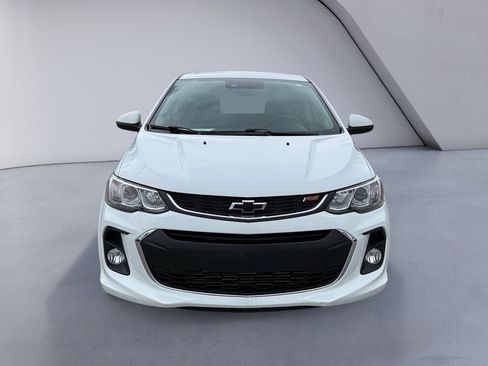 Used 2020 Chevrolet Sonic LT w/ Convenience Package FWD image 8