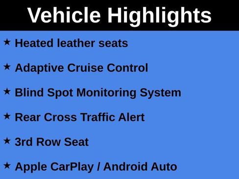 Used 2023 Chrysler Pacifica Touring-L image 3