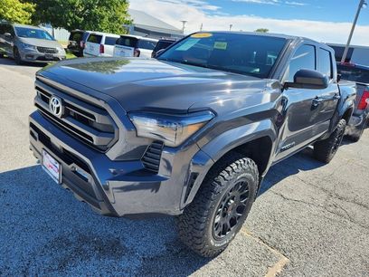 Used 2024 Toyota Tacoma SR5
