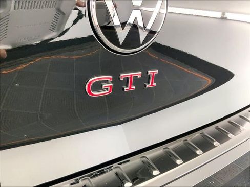 New 2026 Volkswagen GTI Autobahn FWD image 9