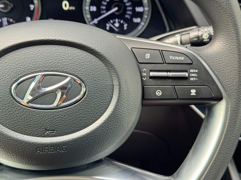 Used 2023 Hyundai Sonata SEL FWD image 20