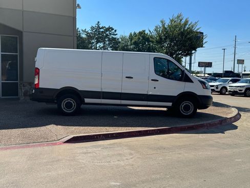 Used 2018 Ford Transit 350 148 Low Roof RWD image 7