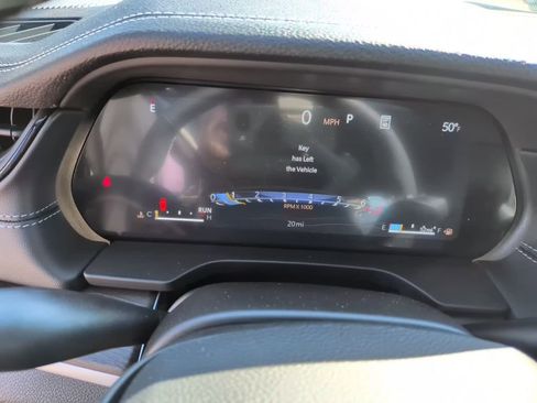 New 2026 Jeep Grand Cherokee Limited AWD/4WD image 26