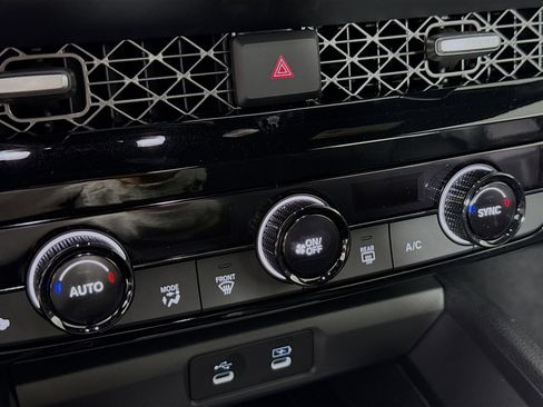 New 2025 Honda Accord Sport image 16