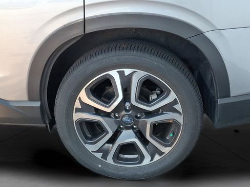 Used 2024 Subaru Ascent Limited w/ Technology Package AWD/4WD image 11