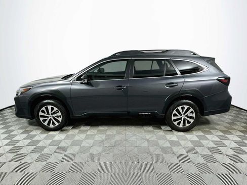 Certified 2024 Subaru Outback Premium AWD/4WD image 4