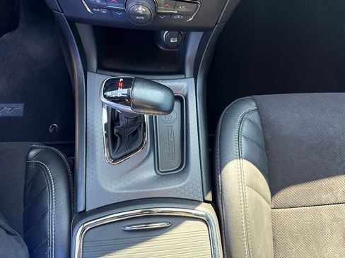 Used 2023 Dodge Charger SRT Hellcat w/ Harman/Kardon Audio Group RWD image 21