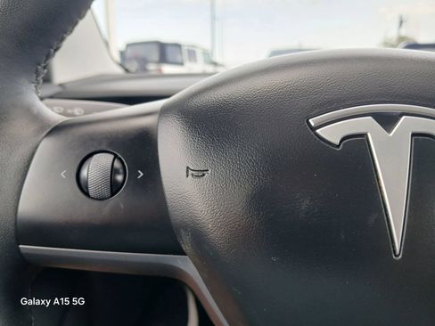 Used 2023 Tesla Model 3 Standard Range RWD image 27