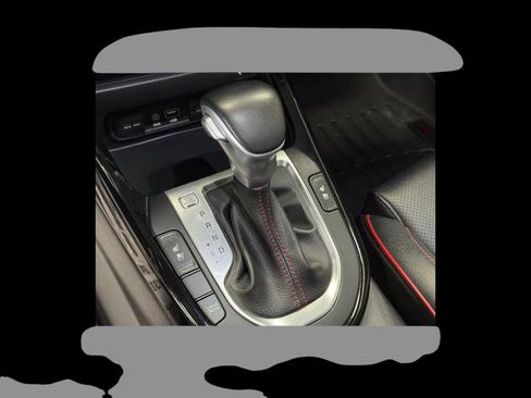 Used 2021 Kia Forte GT w/ GT2 Package image 25