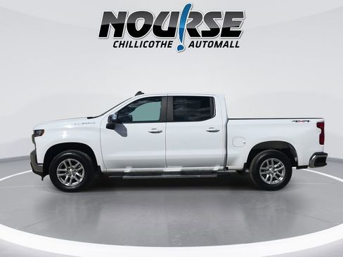 Used 2019 Chevrolet Silverado 1500 LT w/ All-Star Edition image 5
