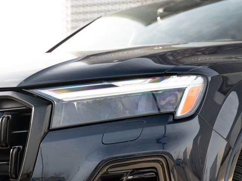 Certified 2025 Audi Q7 3.0T Premium Plus w/ Premium Plus Package image 39