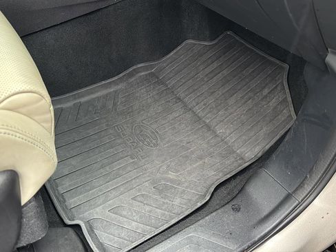 Used 2019 Subaru Ascent Limited w/ Popular Package #2A image 39