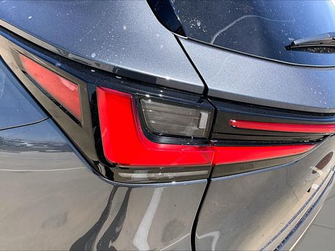 New 2026 Lexus NX 350 AWD w/ Premium Package image 6