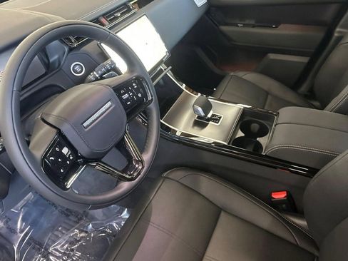 New 2026 Land Rover Range Rover Velar Belgravia AWD/4WD image 11
