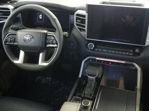 New 2026 Toyota Tundra Platinum image 32