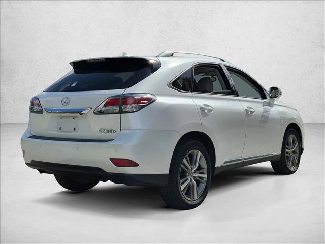 Used 2015 Lexus RX 350 FWD image 5