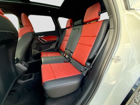 Used 2025 BMW X1 xDrive28i w/ Technology Package AWD/4WD image 20