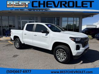 Used 2024 Chevrolet Colorado LT w/ LT Convenience Package video 1