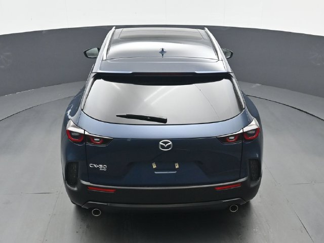 Used 2026 MAZDA CX-50 AWD 2.5 S w/ Weather Package image 39