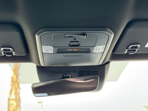 New 2025 Toyota Tacoma TRD Off-Road image 22