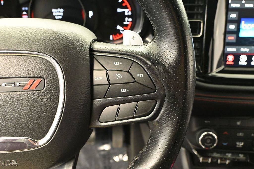 Used 2023 Dodge Durango GT AWD/4WD image 22
