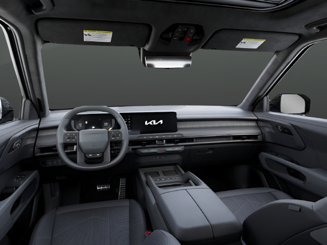 New 2027 Kia Telluride X-Line SX Prestige AWD/4WD image 14