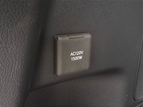 Used 2024 Toyota Grand Highlander AWD Hybrid image 27