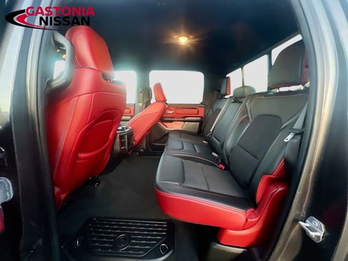 Used 2022 RAM 1500 Rebel image 31