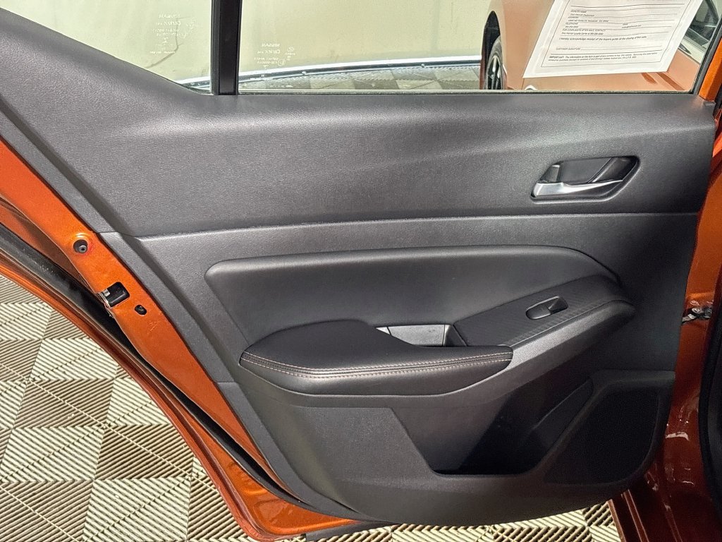Used 2022 Nissan Altima 2.5 SR FWD image 18